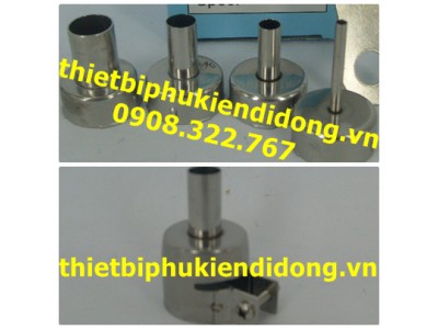 Đầu khò Quick 